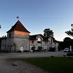 Σπίτι διακοπών Manoir La Bordeneuve