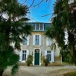 Manoir La Bordeneuve Villeneuve-sur-Lot