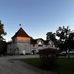 Manoir La Bordeneuve Σπίτι διακοπών *