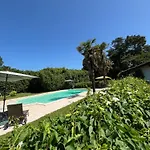 Manoir La Bordeneuve Villeneuve-sur-Lot