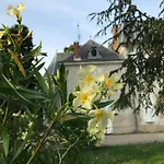 Manoir La Bordeneuve * Villeneuve-sur-Lot