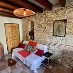 Manoir La Bordeneuve Σπίτι διακοπών Villeneuve-sur-Lot
