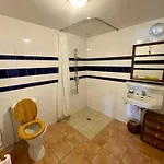 Σπίτι διακοπών Manoir La Bordeneuve Villeneuve-sur-Lot