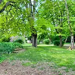 Manoir La Bordeneuve Σπίτι διακοπών *