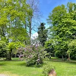 Manoir La Bordeneuve