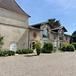 Manoir La Bordeneuve Σπίτι διακοπών