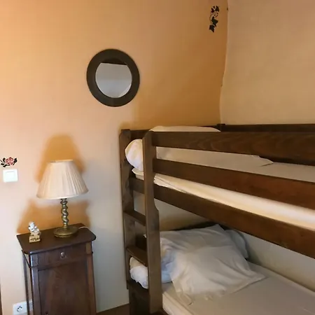 Manoir La Bordeneuve Villeneuve-sur-Lot