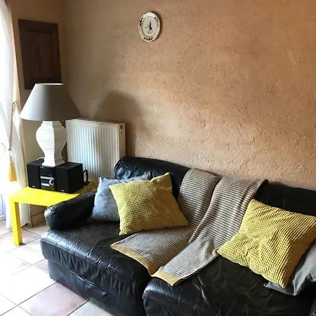 Feriehus Manoir La Bordeneuve Villeneuve-sur-Lot