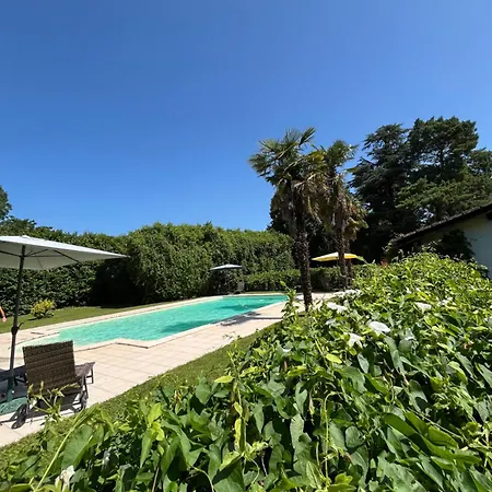 Manoir La Bordeneuve Villeneuve-sur-Lot