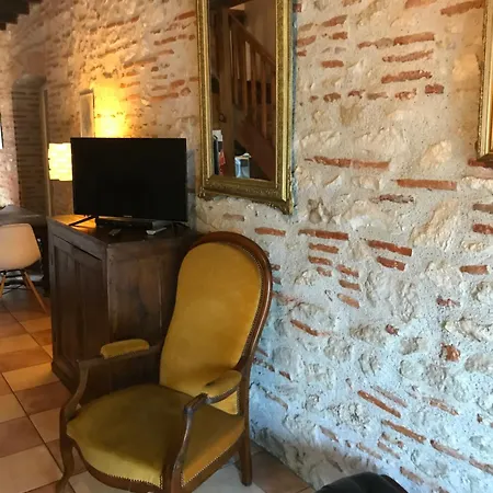 Manoir La Bordeneuve *