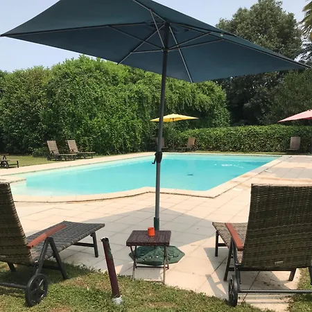 Manoir La Bordeneuve