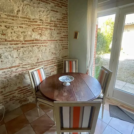 Manoir La Bordeneuve Feriehus