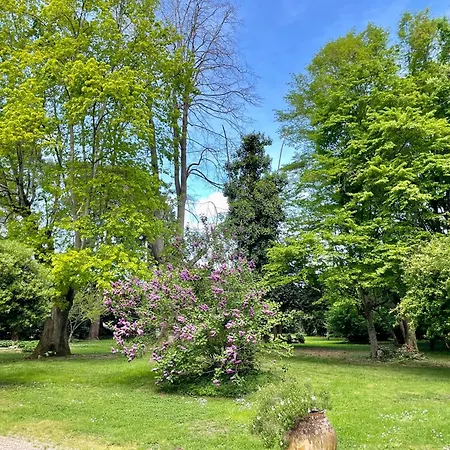 Manoir La Bordeneuve