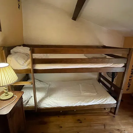 Dom wakacyjny Manoir La Bordeneuve Villeneuve-sur-Lot