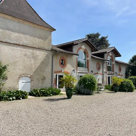 Manoir La Bordeneuve Dom wakacyjny