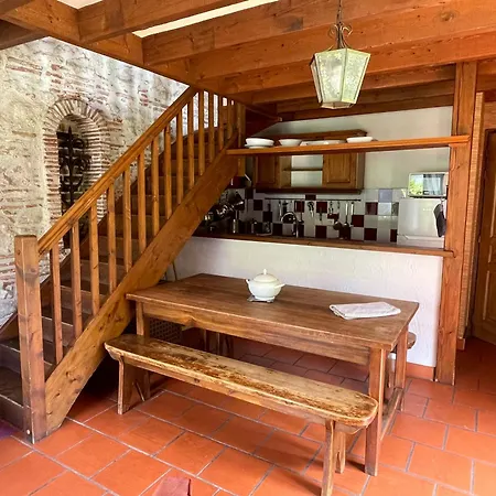 Manoir La Bordeneuve * Villeneuve-sur-Lot
